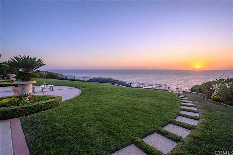 57 Marguerite Drive Rancho Palos Verdes, CA 90275
