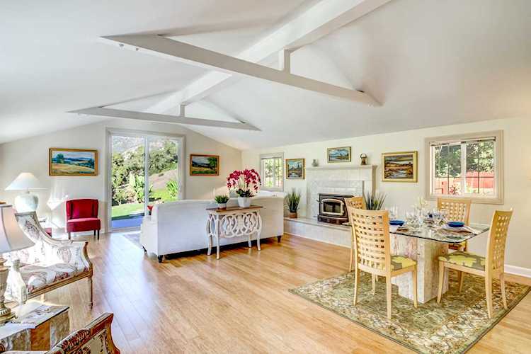 3 Orizaba Ln Santa Barbara, CA 93103