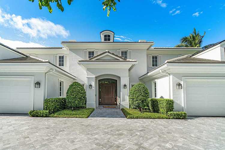 379 S Maya Palm Drive Boca Raton, FL 33432
