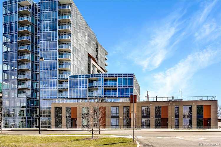 4200 W 17th Ave #1009 Denver, CO 80204