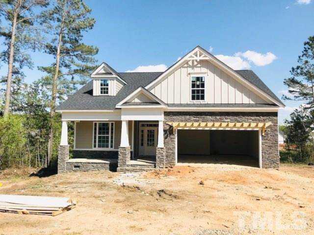 79 Florentino Court Clayton, NC 27527