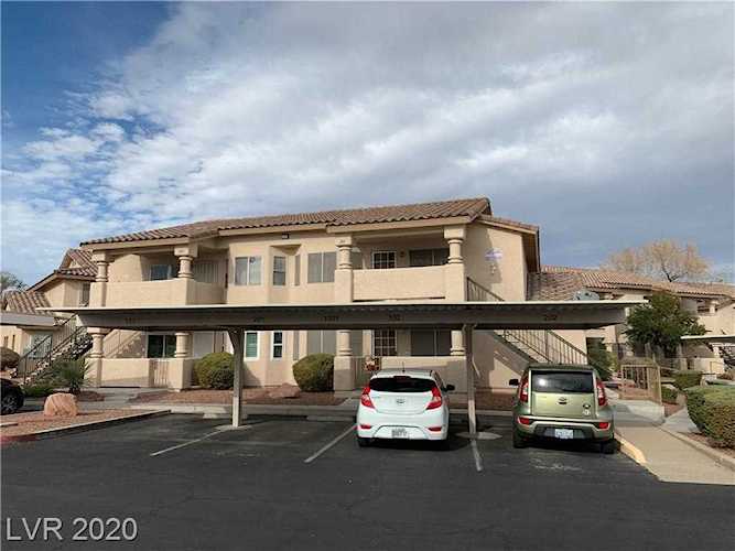 1309 Markwood Circle #201 Las Vegas, NV 89128