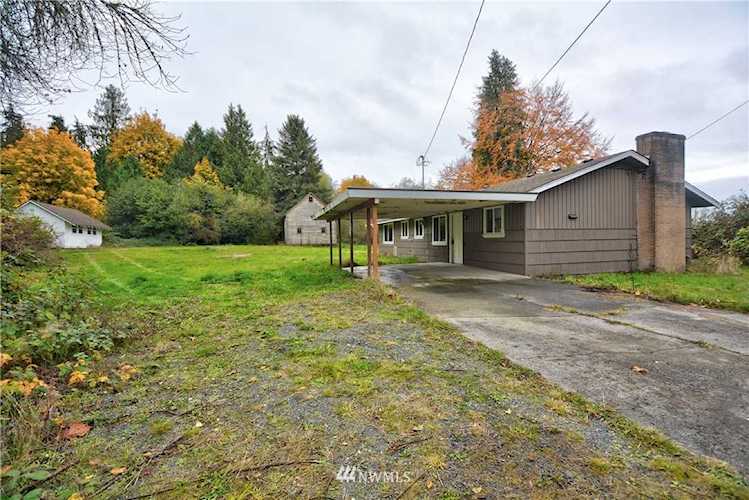 2325 77th Ave NE Everett, WA 98205 | MLS ® 1534590 Photo 1