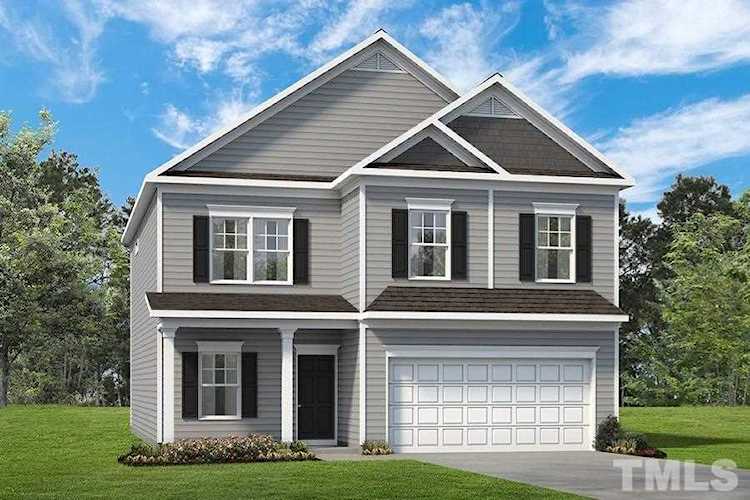 105 S Rose Hill Road Clayton, NC 27527