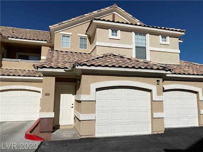 5855 Valley Dr #2150 North Las Vegas, NV 89031