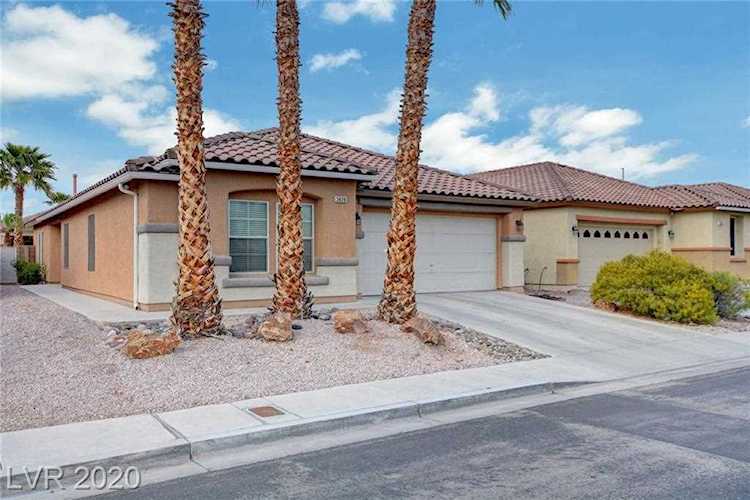3428 Palatine Hills North Las Vegas, NV 89081