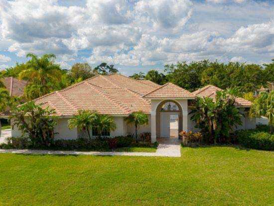 7875 Fairway Lane West Palm Beach, FL 33412