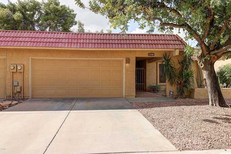 11836 S Tonopah Drive Phoenix, AZ 85044
