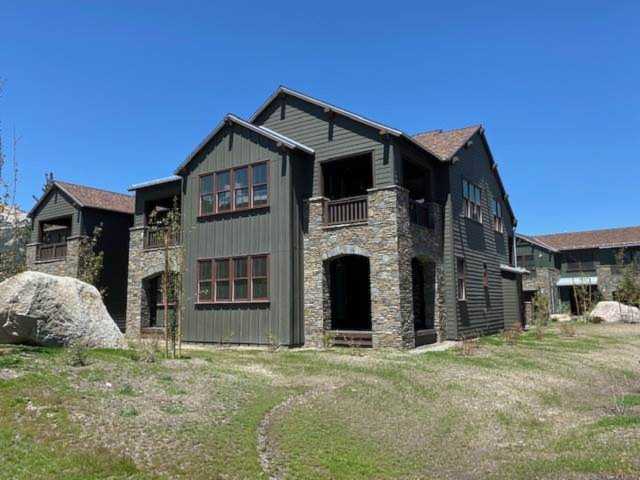 1430 Boulder Creek Road Mammoth Lakes, CA 93546
