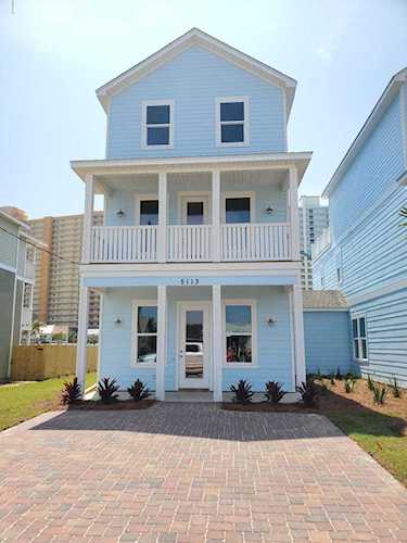 5113 Beach Dr Panama City Beach, FL 32408