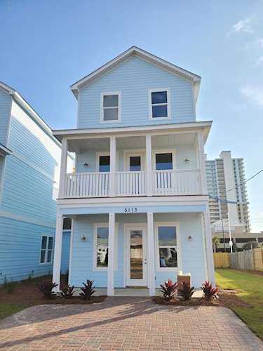 5113 Beach Dr #B Panama City Beach, FL 32408