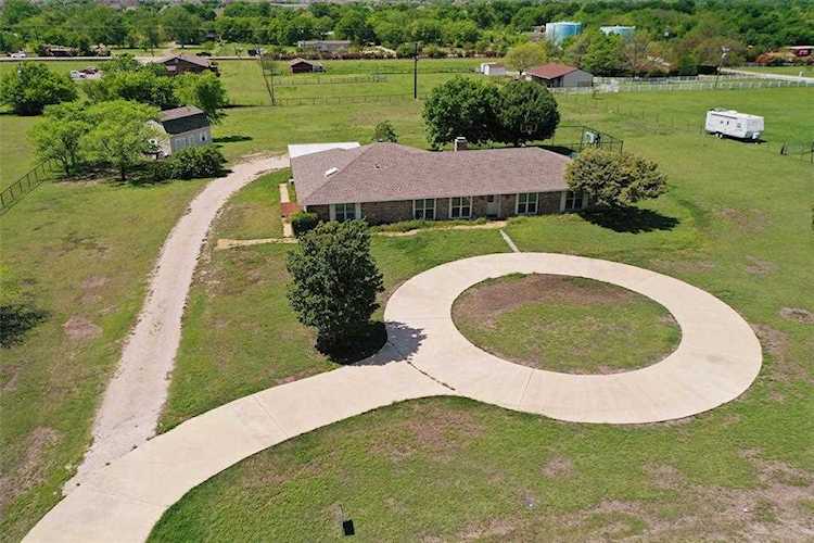725 Honeysuckle Lane Lucas, TX 75002