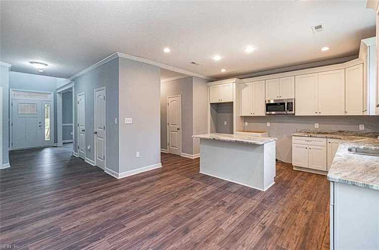 47 Curtis Tignor Rd Newport News VA 23608 | MLS# 10310227 - TREG.com Photo 1