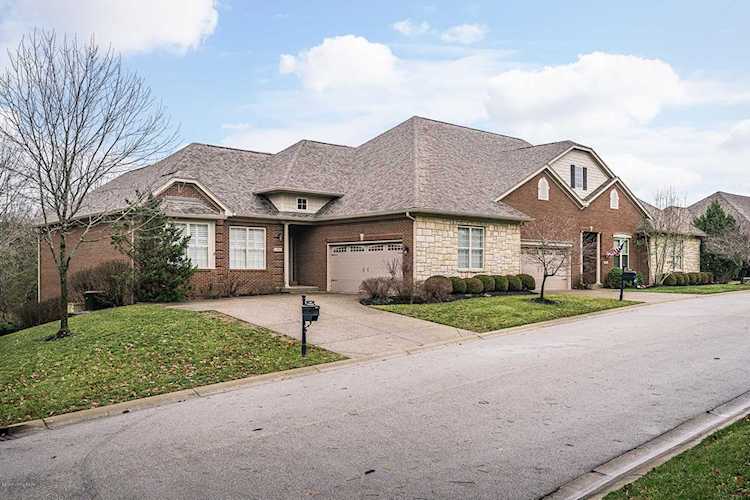 14001 Cypress Glen Dr #17A Louisville, KY 40245