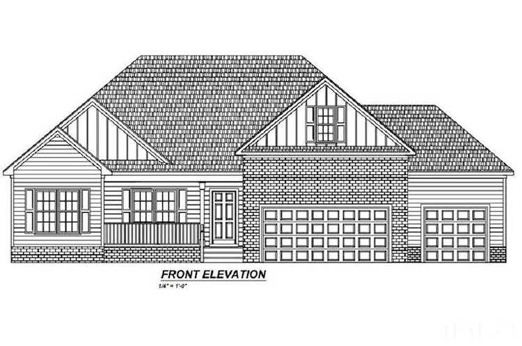 151 Becky Lane Princeton, NC 27569