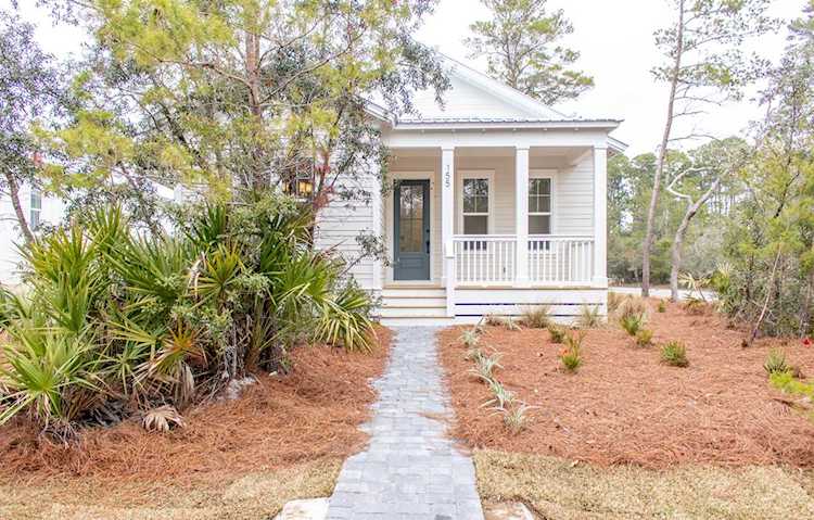 xx Devlieg Avenue Point Washington, FL 32459