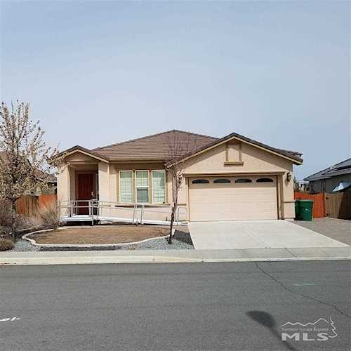7442 Minkler Court Sparks, NV 89436