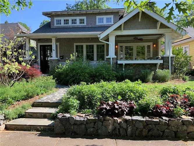 2219 Sarah Marks Ave Charlotte, NC 28203