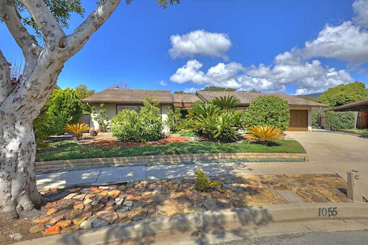 1055 May Ct Santa Barbara, CA 93111