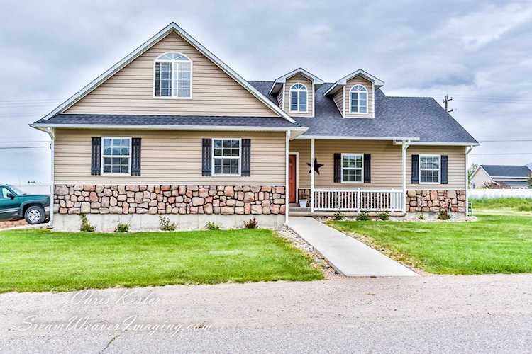 1015 E 300 N ST Beaver, UT 84713