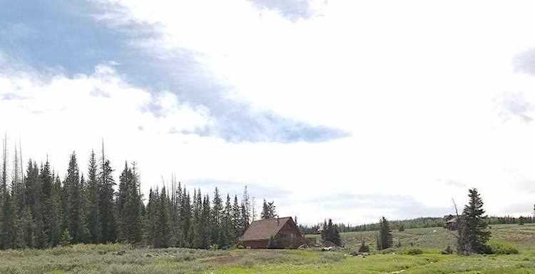2978 S Lodge Lake Cir Brian Head, UT 84719