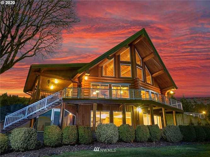 160 Sundown Dr Woodland, WA 98674