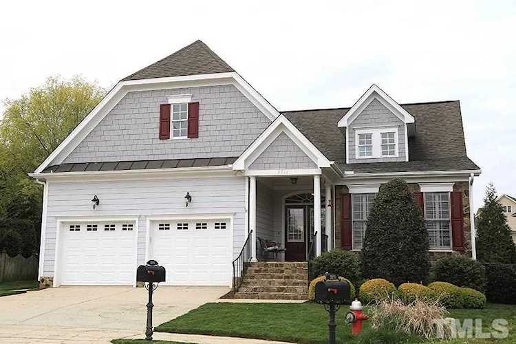 3511 Bright Horizons Way Raleigh, NC 27614