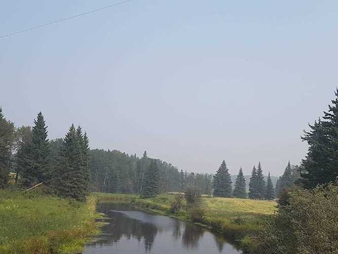 3 Forest Way , Breynat Breynat, AB T0A 3M0