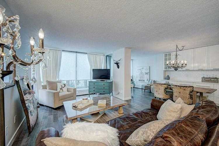 145 Point Drive NW #103 Calgary, AB T3B 4W1