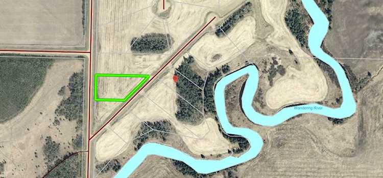 14 Meadow Lane , Breynat Breynat, AB T0A 3M0
