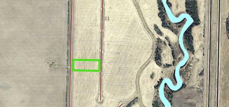 8 Meadow Lane , Breynat Breynat, AB T0A 3M0