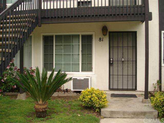 7100 Cerritos Avenue #81 Stanton, CA 90680
