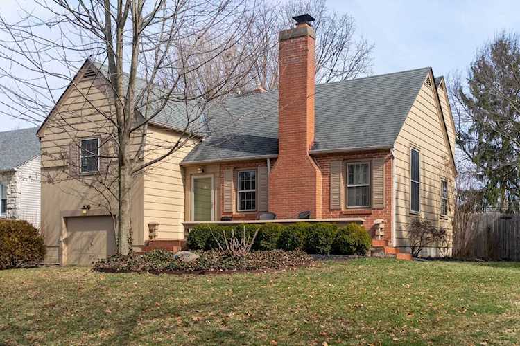 1010 Grandon Avenue Bexley, OH 43209