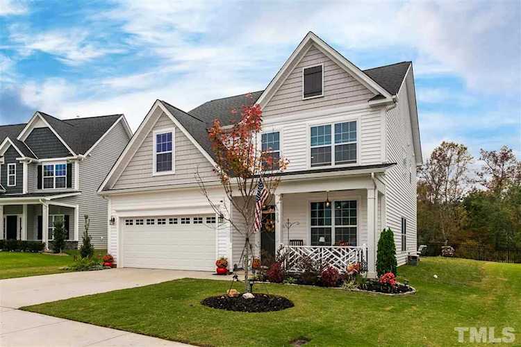 519 Lakemont Drive Clayton, NC 27520 | MLS 2287232 Photo 1