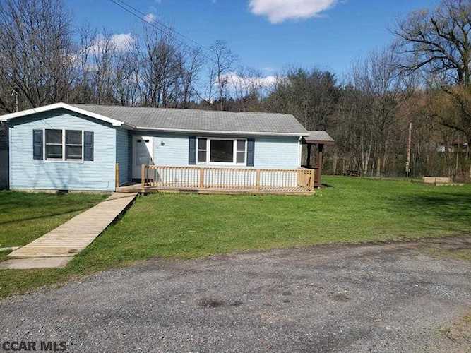 545 Walnut Street Howard, PA 16841 | home for sale | KBB Photo 1