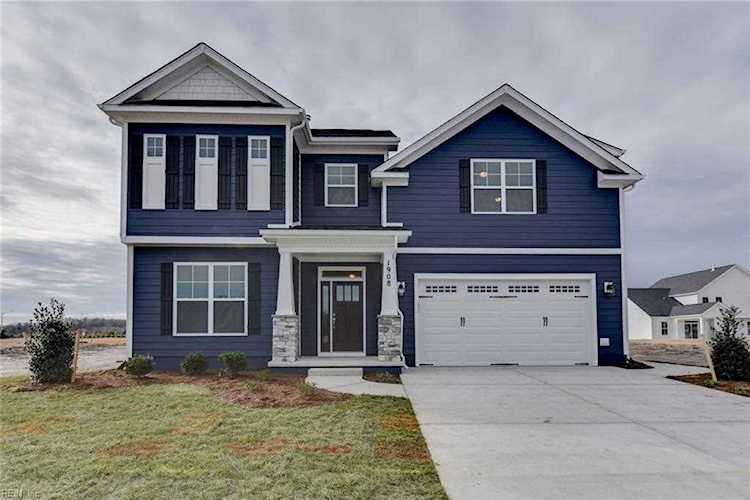 MM Hickory Landing-Denali-4 Chesapeake, VA 23322