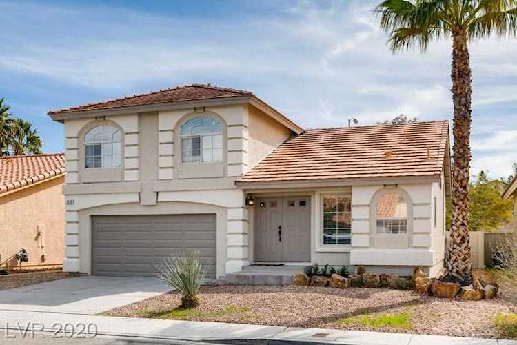 1375 Balsam Mist Las Vegas, NV 89183