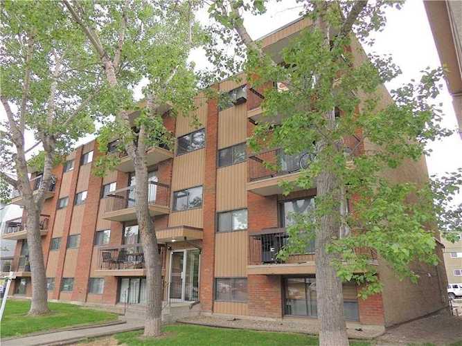 1829 11 Avenue SW #204 Calgary, AB T3C 0N2
