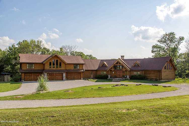 4000 Greenhaven Ln Goshen, KY 40026