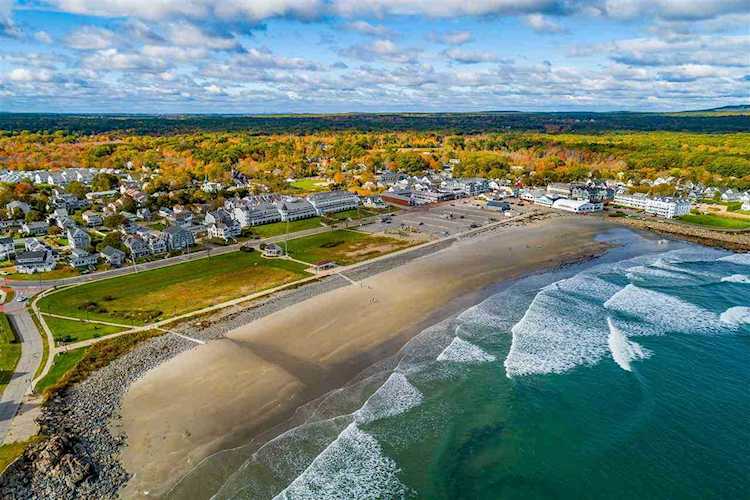 31 Ocean Ave #206 York, ME 03909