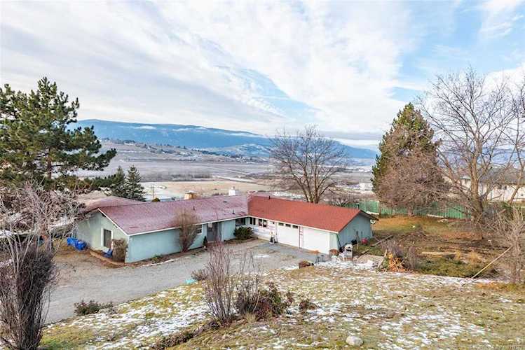 7 Ridgeview Road Vernon, BC V1B3S2