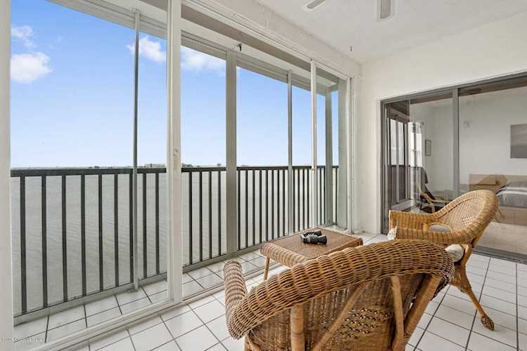 3601 S Banana River Boulevard #A503 Cocoa Beach, FL 32931