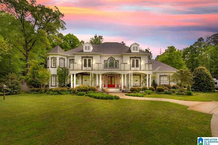 4201 Greenbrier Dear Road Anniston, AL 36207