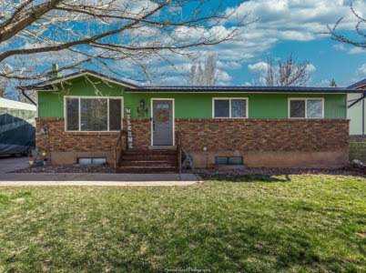 281 W 1725 N Cedar City, UT 84721