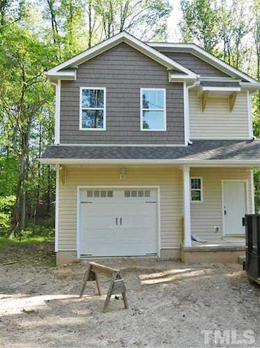 408 Washington Street Clayton, NC 27520