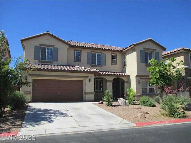 1205 Spottswood North Las Vegas, NV 89081
