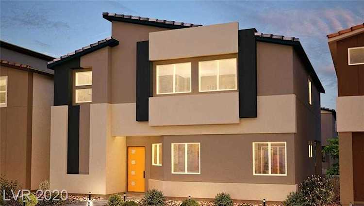 7452 Moonglade St #LOT 165 North Las Vegas, NV 89084
