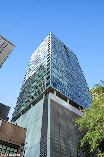 550 N St Clair St #2302 Chicago, IL 60611