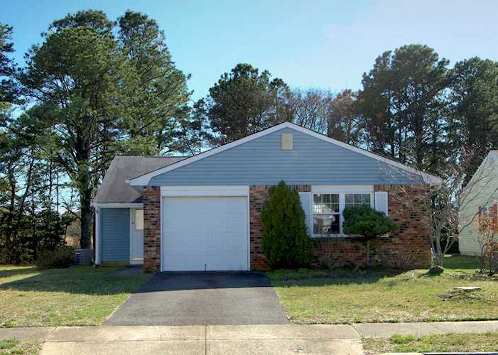 44 Compass Ave Brick, NJ 08723