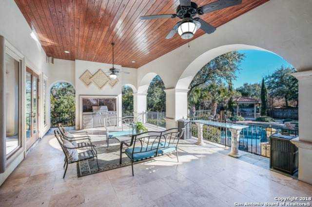 602 Bentley Manor Shavano Park Tx 78249 Mls 1355770